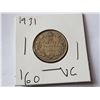 1931 QUARTER 1932 QUARTER