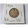 Image 1 : 1934 QUARTER