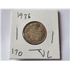 Image 1 : 1936 QUARTER