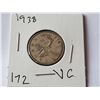 Image 1 : 1938 QUARTER