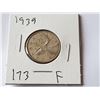 Image 1 : 1939 QUARTER