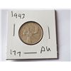 Image 1 : 1943 QUARTER