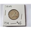 Image 1 : 1944 QUARTER