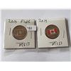 Image 1 : 2015 FLAG QUARTER SET