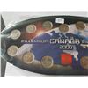 Image 2 : 2000 QUARTER SET