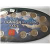 Image 3 : 2000 QUARTER SET