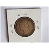 Image 2 : 1894 NEWFOUNDLAND $0.50