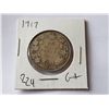 Image 1 : 1917 $0.50