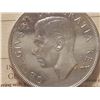 Image 2 : 1948 SILVER DOLLAR - RARE - GRADED EF-40