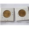 Image 2 : SET OF 2 2016 LOONIES MS 63
