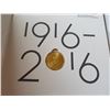 Image 2 : 2016 LADY VOTING FOLDER