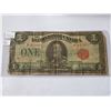 Image 1 : 1923 $1.00 BILL