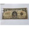 Image 1 : 1923 $2.00 BILL - RARE
