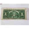 Image 2 : 1937 $1.00 BILL