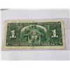 Image 2 : 1937 $1.00 BILL