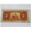 Image 2 : 1937 $2.00 BILL