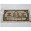 Image 1 : 1937 $10.00 BILL