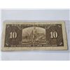 Image 2 : 1937 $10.00 BILL