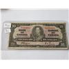 Image 1 : 1937 $10.00 BILL