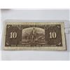 Image 2 : 1937 $10.00 BILL