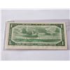 Image 2 : 1954 *REPLACEMENT UNC $1.00