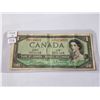Image 1 : 1954 *REPLACEMENT $1.00