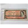 Image 1 : 1954 *REPLACEMENT $2.00