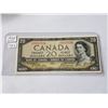 Image 1 : 1954 UNC $20.00 BILL