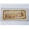 Image 2 : 1954 $100.00 BILL