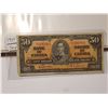 Image 1 : 1937 $50.00 BILL