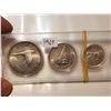 Image 2 : 867-1967 COIN SET