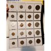 Image 2 : PAGE OF FOREIGN COINS