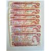 Image 1 : 6-1974 Two Bills