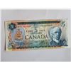 Image 1 : 1972 Replacement $5.00 Bills