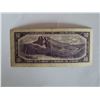 Image 2 : 1954 $10 Bill *HAS BEEN LAMINATED*