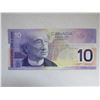 Image 1 : 2001 $10 Bill