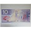 Image 2 : 2001 $10 Bill