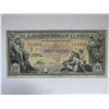 Image 1 : 1935 Canadian Bank of Commerece*Shows Nudity* $20 Bill