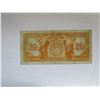 Image 2 : 1935 Canadian Bank of Commerece*Shows Nudity* $20 Bill