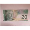 Image 1 : 2004 $20 Bill