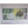 Image 2 : 2004 $20 Bill