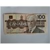 Image 1 : 1988 $100 Bill
