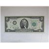 Image 1 : 1976 UNC USA $2.00 BILL