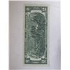 Image 2 : 1976 UNC USA $2.00 BILL