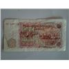 Image 2 : $10 Bank Note Country Unknown