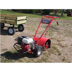 Troy Bilt Proline FRT Rototiller