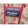 Image 6 : Troy Bilt Proline FRT Rototiller