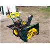 Image 1 : Yard MTD Snowblower 9HP 27”