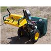 Image 3 : Yard MTD Snowblower 9HP 27”