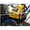 Image 7 : Yard MTD Snowblower 9HP 27”